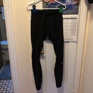 Lululemon men surge tights